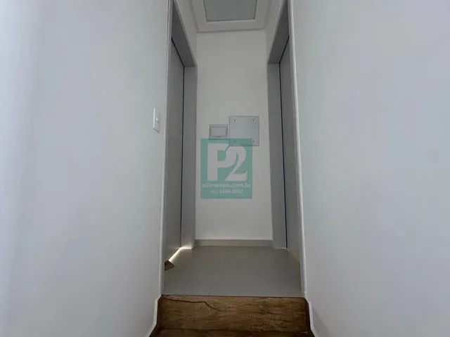 Imagem 7: Casa Nova com 3 Dormitórios e Excelente Padrão de Acabamento Em Bombas - Bombinhas/SC