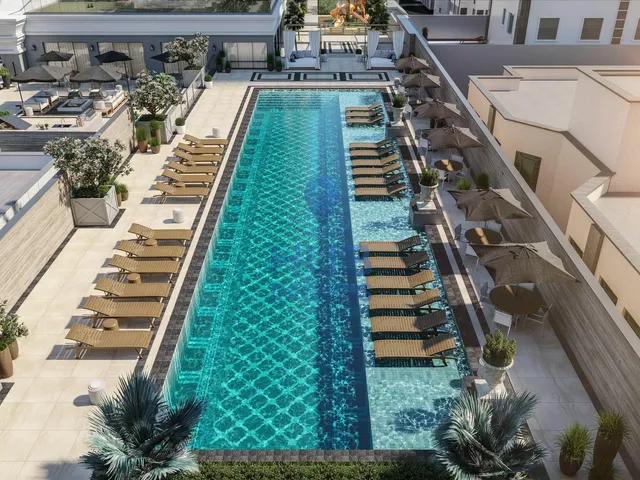 Imagem 16: Cobertura com 5 dormitórios à venda sendo 5 suítes, 427.4 m² por - R$ 19.138.877,27