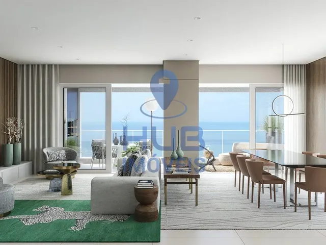 Imagem 6: Cobertura com 5 dormitórios à venda sendo 5 suítes, 427.4 m² por - R$ 19.138.877,27
