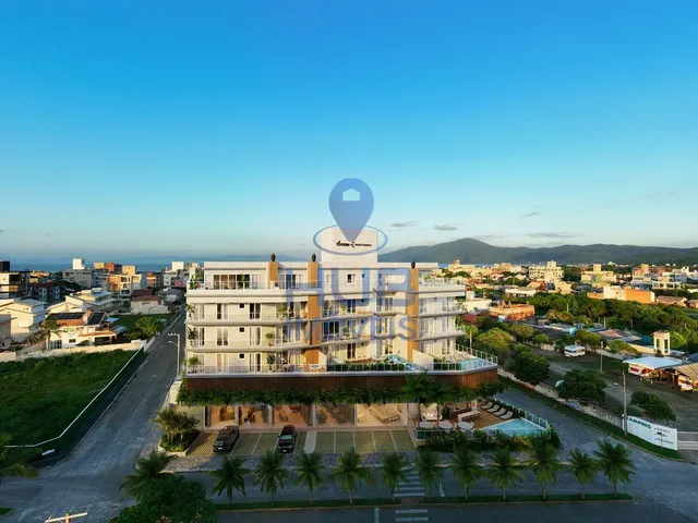 Imagem 3: Cobertura com 4 Dormitórios À Venda Sendo 4 Suítes, 185.1 M² por - R$ 8.005.352,00 - Canto Grande - Bombinhas/Sc