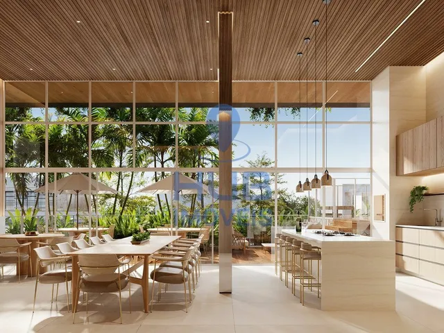 Imagem 7: Cobertura com 4 Dormitórios À Venda Sendo 4 Suítes, 185.1 M² por - R$ 8.005.352,00 - Canto Grande - Bombinhas/Sc