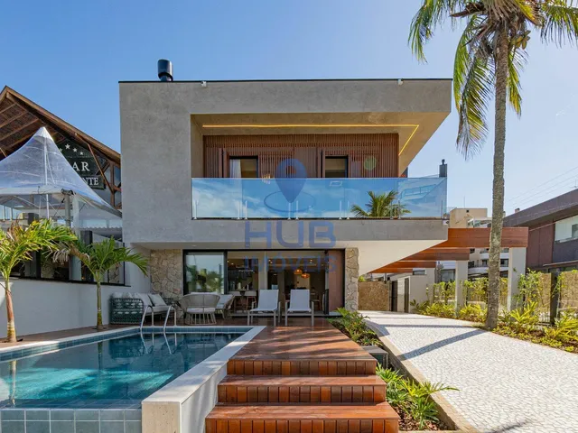 Imagem: Casa com 4 dormitórios à venda sendo 4