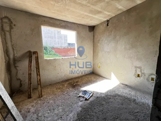 Imagem: Casa com 2 Dormitórios À Venda Sendo 2