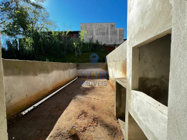 Imagem 10: Casa com 2 Dormitórios À Venda Sendo 2 Suítes, 80.0 M² por - R$ 550.000,00 - Bairro da Velha - Blumenau/Sc