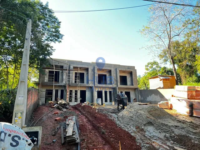 Imagem 11: Casa com 2 Dormitórios À Venda Sendo 2 Suítes, 80.0 M² por - R$ 550.000,00 - Bairro da Velha - Blumenau/Sc