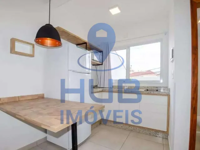 Imagem: Kitnet/Studio Para Locação(5), Ar Condicionado