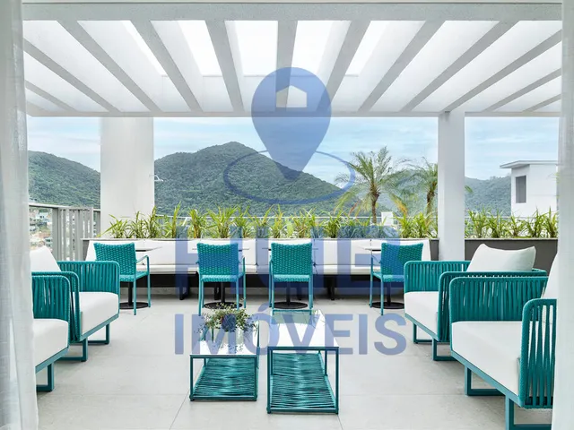 Imagem 3: Apartamento 2 Dormitórios para venda em Florianópolis - SC