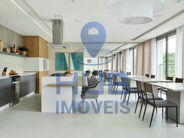 Imagem 4: Apartamento 2 Dormitórios para venda em Florianópolis - SC