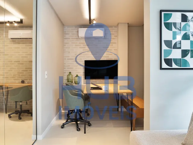 Imagem 9: Apartamento 2 Dormitórios para venda em Florianópolis - SC