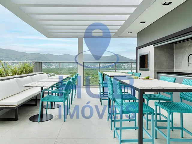 Imagem 11: Apartamento 2 Dormitórios para venda em Florianópolis - SC