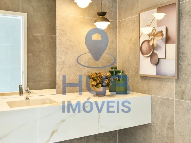 Imagem 13: Apartamento 2 Dormitórios para venda em Florianópolis - SC