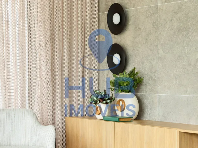 Imagem 14: Apartamento 2 Dormitórios para venda em Florianópolis - SC
