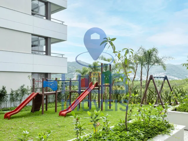 Imagem 16: Apartamento 2 Dormitórios para venda em Florianópolis - SC