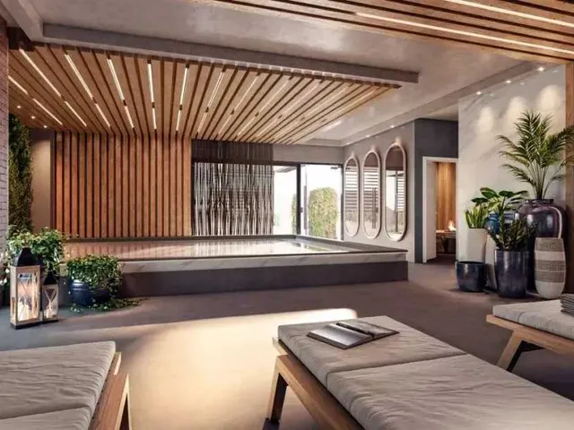 Imagem 7: Apartamento na planta com 2 suítes e 1 vaga de garagem na Praia Brava em Itajaí