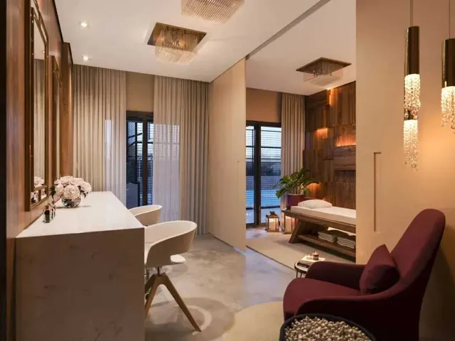 Imagem 9: Apartamento na planta com 2 suítes e 1 vaga de garagem na Praia Brava em Itajaí
