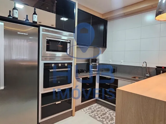 Imagem 12: 2 Dormitórios, 65m2, Mobiliado, 1 Vaga de Garagem - Barreiros - São José/SC