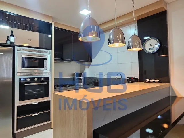 Imagem 11: 2 Dormitórios, 65m2, Mobiliado, 1 Vaga de Garagem - Barreiros - São José/SC