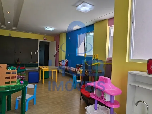 Imagem 5: 2 Dormitórios, 65m2, Mobiliado, 1 Vaga de Garagem - Barreiros - São José/SC