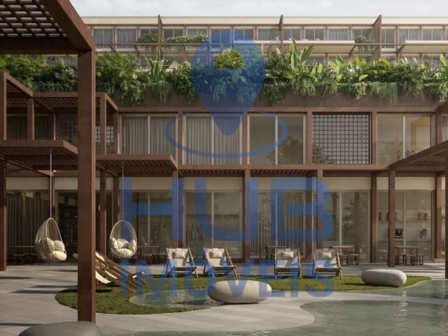 Imagem 4: Apartamento 2 Dormitórios para Venda em Florianópolis - Sc