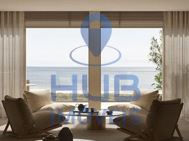 Imagem 3: Apartamento 2 Dormitórios para Venda em Florianópolis - Sc