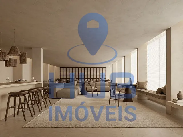 Imagem 7: Apartamento 2 Dormitórios para Venda em Florianópolis - Sc