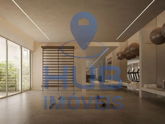 Imagem 15: Apartamento 2 Dormitórios para Venda em Florianópolis - Sc