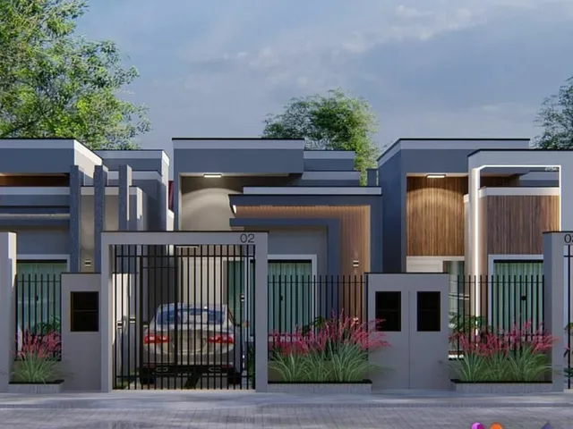Imagem: Apartamento com 2 dormitórios à venda