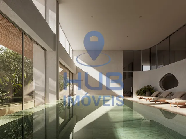 Imagem 11: Sendo 3 suítes, 2 vagas, 182m2 - Jurerê - Florianópolis - SC