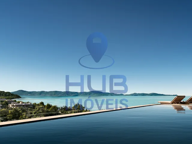 Imagem 13: Sendo 3 suítes, 2 vagas, 182m2 - Jurerê - Florianópolis - SC