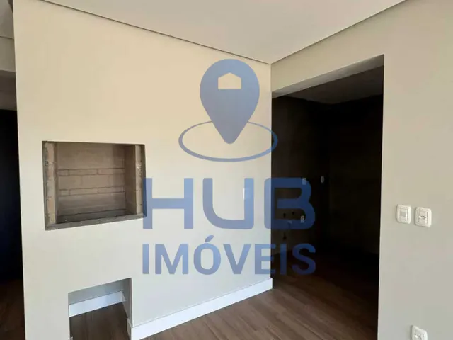 Imagem: Apartamento no com 2 suítes e 1 vaga de