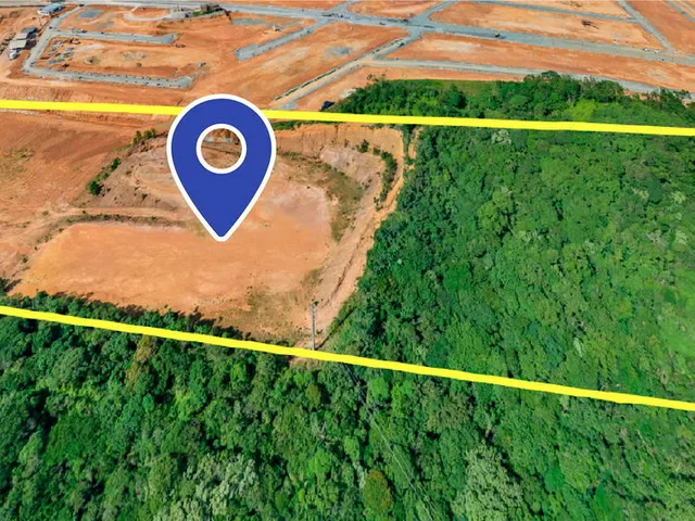 Imagem: Terreno à venda - Várzea do Ranchinho