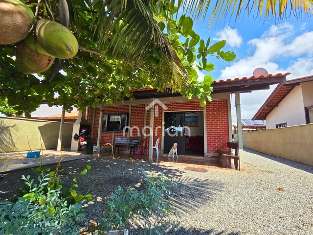 Imagem: Casa com 3 quartos, Itajubá - Barra Velha