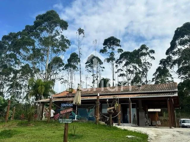 Imagem: Chácara com 3 quartos, São Brás - Balneário