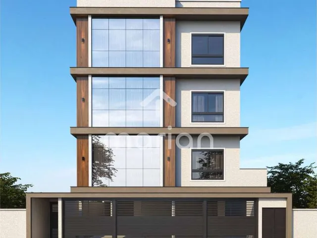 Imagem 1: Apartamento com 2 quartos à Venda, Itacolomi - Balneário Piçarras