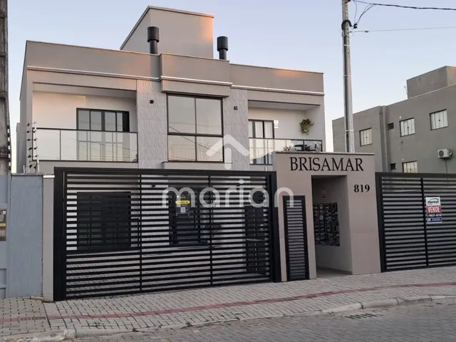Imagem: Apartamento com 3 quartos, Itacolomi - Balneário
