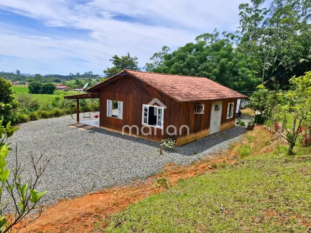 Imagem: Chácara com 2 quartos à Venda, Medeiros