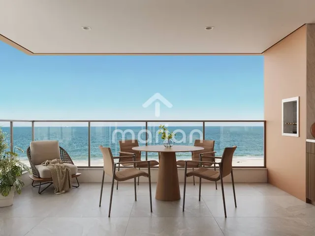 Imagem: Apartamento com 2 quartos, Centro - Balneário
