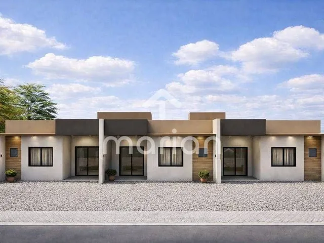 Imagem: Casa Geminada com 2 quartos, Itacolomi