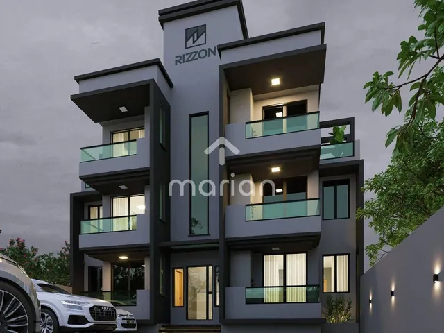 Imagem 1: Apartamento com 2 quartos, Itacolomi - Balneário Piçarras