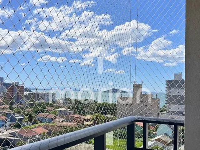 Imagem: Apartamento com 3 quartos vista mar a 600m