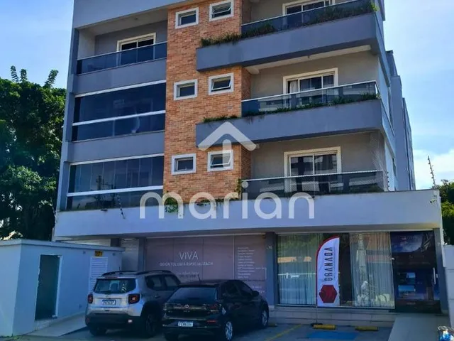 Imagem: Apartamento com 3 quartos, Centro - Balneário