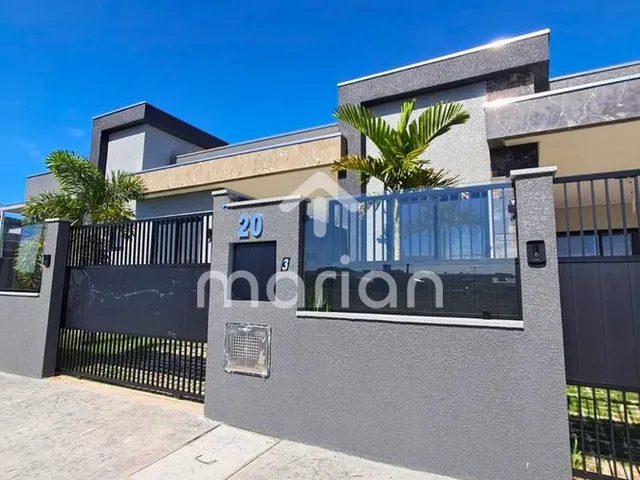 Imagem: Casa Geminada com 2 quartos à Venda, Nossa