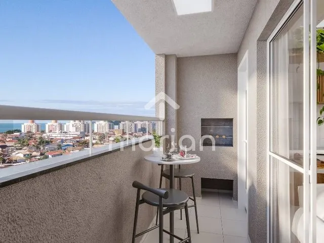 Imagem: Apartamento com 2 quartos, Centro - Penha
