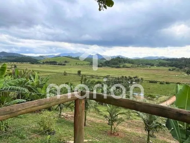 Imagem: Chácara, Lagoinha - São João do Itaperiú