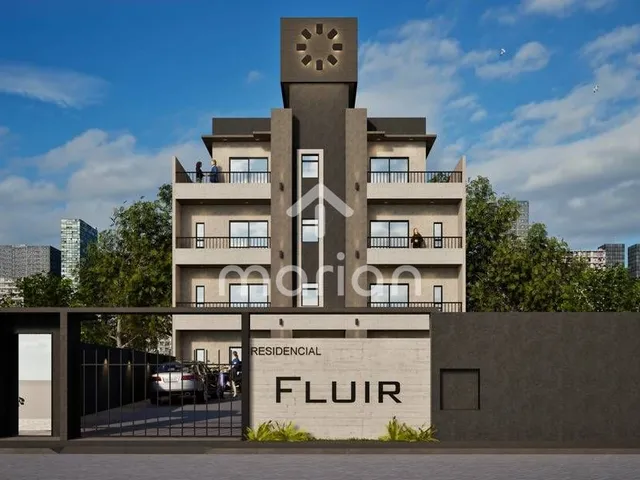Imagem: Apartamento na Planta 65m²