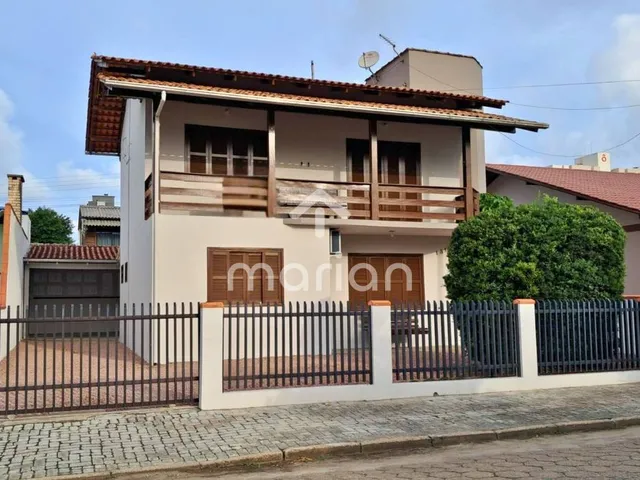 Imagem: Sobrado com 3 quartos, Armação - Penha