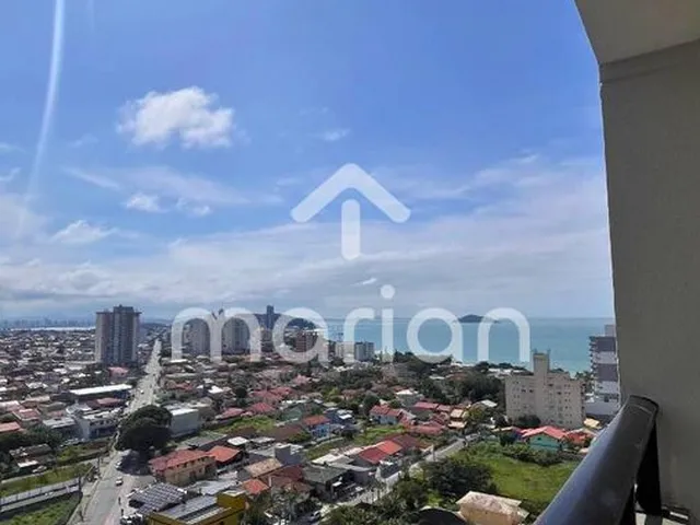 Imagem: Apartamento com 3 quartos e vista mar, Armação