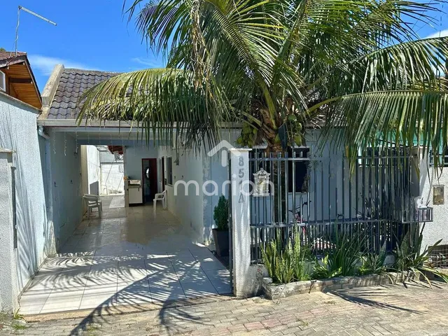 Imagem: Casa com 2 suítes à venda no bairro Itacolomi
