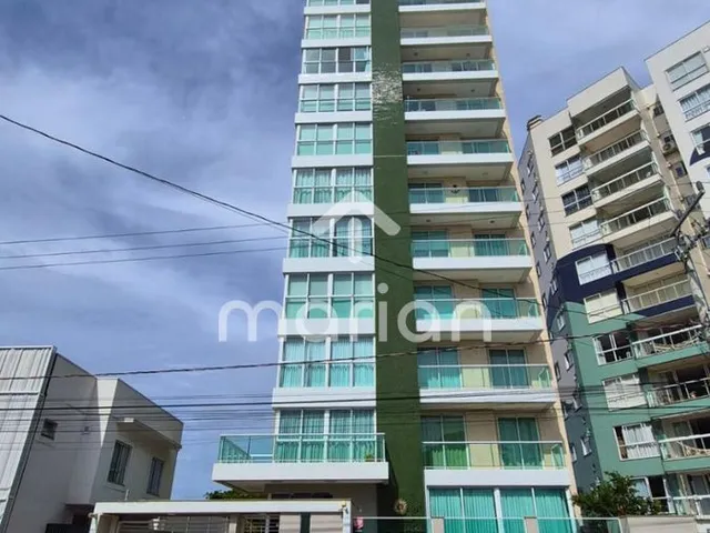 Imagem 1: Apartamento com 3 quartos, Centro - Balneário Piçarras