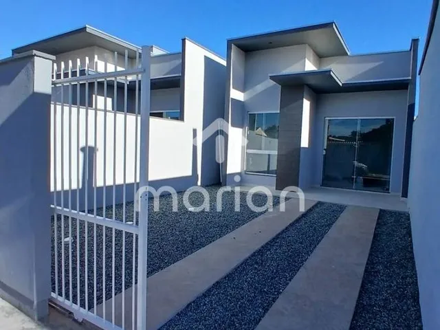 Imagem 1: Casa com 2 quartos, Quinta dos Açorianos - Barra Velha